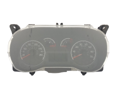 Tacho Kombiinstrument Fiat Fiorino 1371616080 503002183013 Tacho Kombiinstrument Fiat Fiorino 1371616080 503002183013