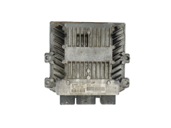 Steuergerät 5WS40106I-T 96656109980 9647423380 SID801A PSA Siemens Steuergerät 5WS40106I-T 96656109980 9647423380 SID801A PSA Siemens