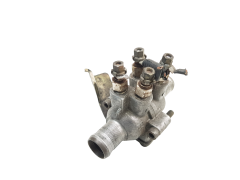 Heizung Renault Nissan 8200565976 1.5 1.6 1.9 DCI