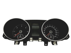 Tacho Kombiinstrument VW Golf MK6 5K0920872A VDO 37695