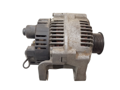 Lichtmaschine Generator Renault 7700857073 A13VI164 110A Valeo 1044