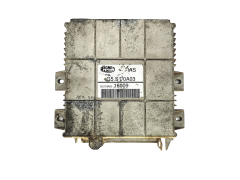 Steuergerät G5.S1/0A03  PSA Magneti Marelli 
