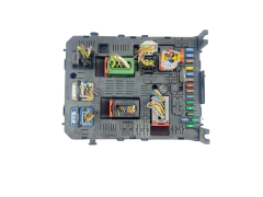 Steuergerät BSI04EV K04-00 9664059080 PSA 40179