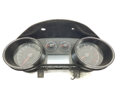Tacho Kombiinstrument Fiat Bravo 55500198 5550019804 25576