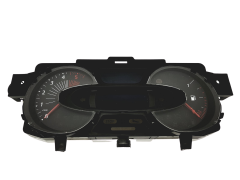 Tacho Kombiinstrument Renault Captur 248109520R Visteon 31793