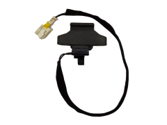 Heckklappenschloss Stellmotor 8200078950 Renault Clio 2 MGI 11657