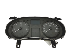 Tacho Kombiinstrument Opel Vivaro Renault Trafic 2 8201297595 F
