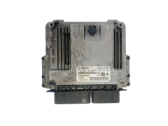 Steuergerät 0281034188 9825318080 9810158580 PSA Bosch 43262
