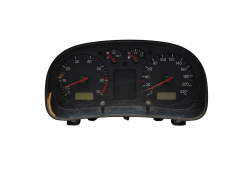 Tacho Kombiinstrument VW Golf MK4 1J0919861 2825