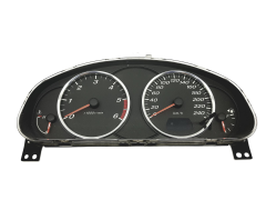 Tacho Kombiinstrument Mazda 6 5GGK3E 48767