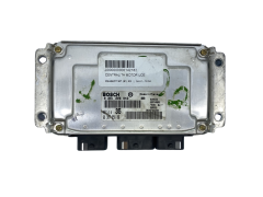 Steuergerät 0261206943 9638765680 9645733380 PSA Bosch 63927 Steuergerät 0261206943 9638765680 9645733380 PSA Bosch 63927