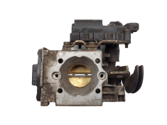 Drosselklappe Renault 7700748118 0438201132 0132008600 1.4 Drosselklappe Renault 7700748118 0438201132 0132008600 1.4