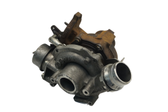 Turbolader 54389700002 111232H821162190 144117462R Renault Mercedes 1.5DCI Turbolader 54389700002 111232H821162190 144117462R Renault Mercedes 1.5DCI
