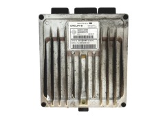 Steuergerät 8200513058 8200603070 R0410B036C Renault Delphi 19876