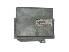 Steuergerät 0261203617 9622677780 PSA Bosch 53568