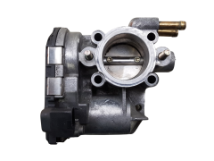 Drosselklappe Opel 9157512 0280750044 1.0 1.2 2531