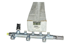 Einspritzleiste Kraftstoffverteiler Original 8200023961 Renault