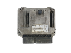 Steuergerät 0281012963 55205064 4234A3EAM Fiat Bosch 46413