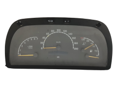 Tacho Kombiinstrument Mercedes W638 A0014463921 21154501 43382 Tacho Kombiinstrument Mercedes W638 A0014463921 21154501 43382