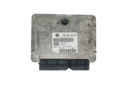 Steuergerät 036906034DF IAW4MV.DF 61601.013.09 VW Magneti Marelli 47136