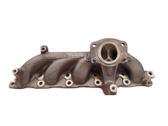 Auspuff-Krümmer Abgaskrümmer Volvo 2,5 T 30637921 Auspuff-Krümmer Abgaskrümmer Volvo 2,5 T 30637921