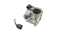 Drosselklappe 8200330810--E 0281002681 2.0 DCI Renault Nissan
