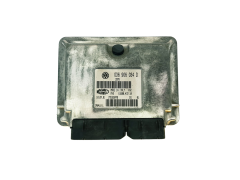 Steuergerät 036906034D IAW4LV.L VW Magneti Marelli 33209