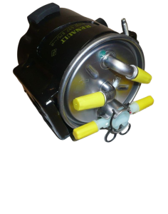 Kraftstofffilter Original Renault Megane II Scenic II DCI 8200697875 Kraftstofffilter Original Renault Megane II Scenic II DCI 8200697875