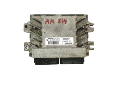Steuergerät S118301122B 8200326741 8200326375 Renault Siemens 22307 Steuergerät S118301122B 8200326741 8200326375 Renault Siemens 22307