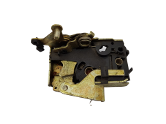 Türschloss Türschloß Schloss Schloß Rechts Hinten 913846 Peugeot 106 10569