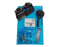 Befestigung, Halterung Original Citroen 1623835380
