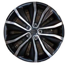 Alufelge Neues Original 19' 403001616R Renault