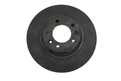 Bremsscheibe Hinten 4249C1 Peugeot 407 607 C5 3 290mm 12607 Bremsscheibe Hinten 4249C1 Peugeot 407 607 C5 3 290mm 12607
