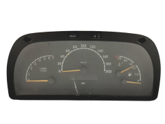 Tacho Kombiinstrument Mercedes Vito A0004466021 09050059911 37482