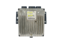 Steuergerät 8200399038 8200619409 R0410B034C Renault Delphi 37083