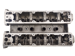 Zylinderkopf Citroen Peugeot 9629372510 0200X6 1.8 16v LFY