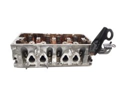 Zylinderkopf 0193 D7F 7701469262 1.2 8v Renault Clio Kangoo Zylinderkopf 0193 D7F 7701469262 1.2 8v Renault Clio Kangoo