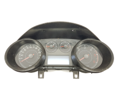 Tacho Kombiinstrument Fiat Bravo 55500198 5550019804 26207