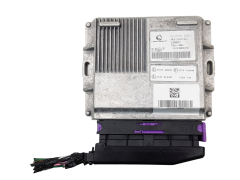 Steuergerät ECU LPG Dacia Sandero 3 Logan 3 169107791R 0km
