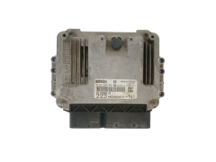 Motorsteuerung Fiat 51798819 0281012865 Bosch 41915