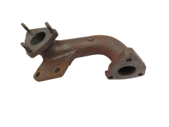 Auspuff-Krümmer Abgaskrümmer Renault Master Mascott 3.0 dci 7701058405 4DB010