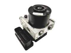 Abs-Pumpe Ford Fiesta 8V512M110AD FoMoCo Ate 47022