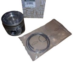 Kolben Neues Original 120A10282R Renault Dacia