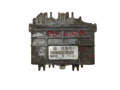 Steuergerät 6K0906027J 0261204844 Seat VW Bosch 16457 Steuergerät 6K0906027J 0261204844 Seat VW Bosch 16457