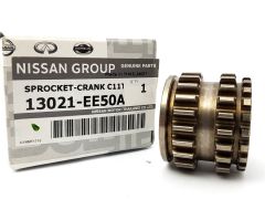 Zahnrad Original Renault Nissan Scenic Megane IV Micra 1.2 TCe 13021EE50A Zahnrad Original Renault Nissan Scenic Megane IV Micra 1.2 TCe 13021EE50A