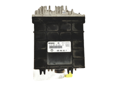 Motorsteuerung VW Seat 028906021P 0281001251 Bosch 21816