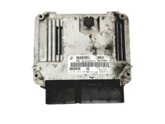 Steuergerät 0281015445 96983951 96950821 Chevrolet Bosch 20356