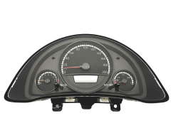 Tacho Kombiinstrument VW Up 1S0920861K Magneti Marelli 45317