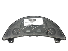 Tacho Kombiinstrument Opel Corsa C 09166815FM 110008988010 57476