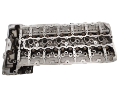 Zylinderkopf BMW 7560164 07 155720401 3.0 24V N53B30A